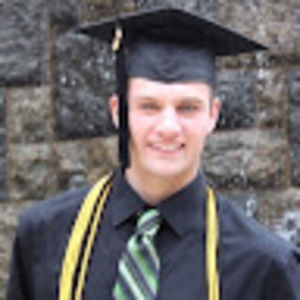 Meet your Posher, Alex